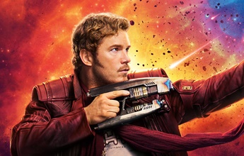 Chris Pratt entra para o elenco de Thor: Amor e Trovão